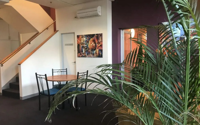 SmartStay Melbourne