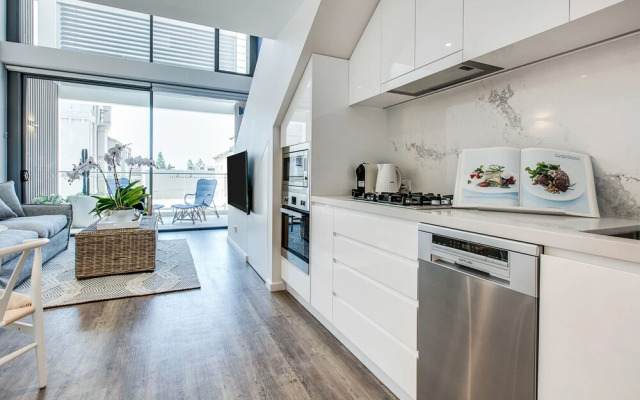 Coogee Luxury Apartments