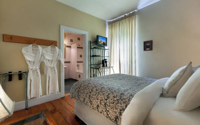 Breadalbane Inn