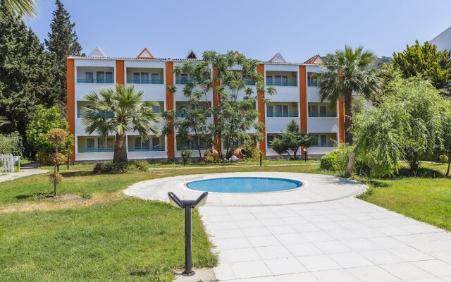 La Santa Maria Hotel