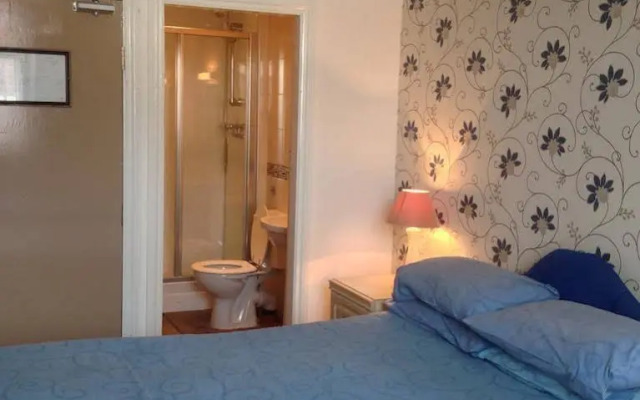 Mayfair Hotel