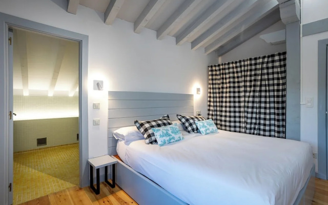 Casona Las Cinco Calderas