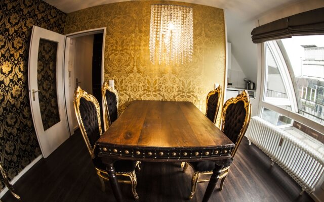 Luxus Apartment Casanova