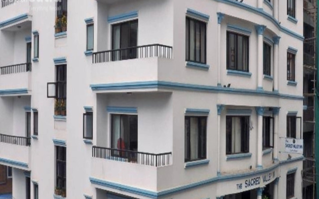 Sacred Boutique Hotel