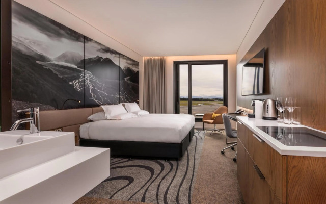 Novotel Christchurch Airport