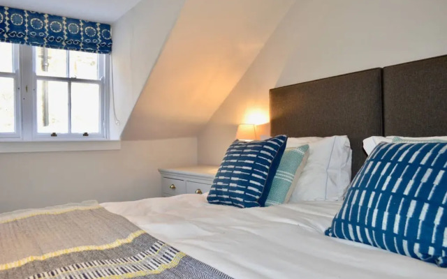 New Town Apartment Close to City Centre