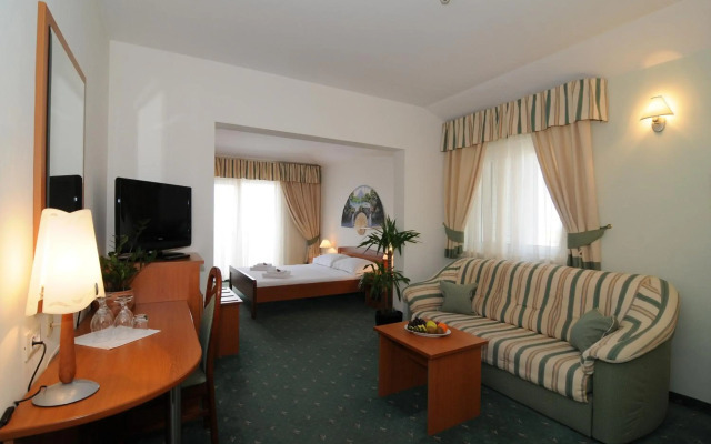 Hotel Rosina