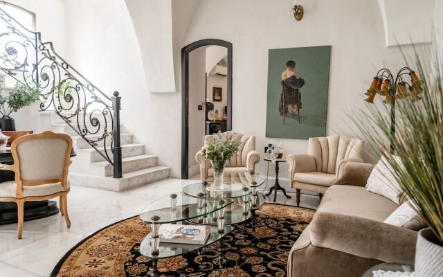 Casa Nova - Boutique Hotel