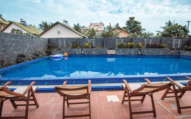 Summer Dream Hotel Phu Quoc