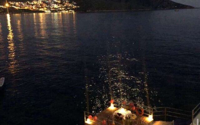 Kalkan Limyra