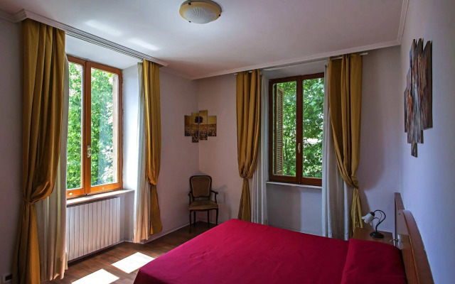 Sole e Luna Bed & Breakfast