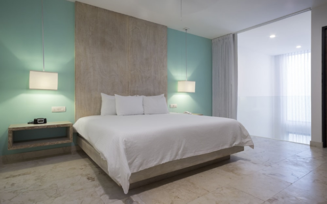 Anah Suites Playa del Carmen