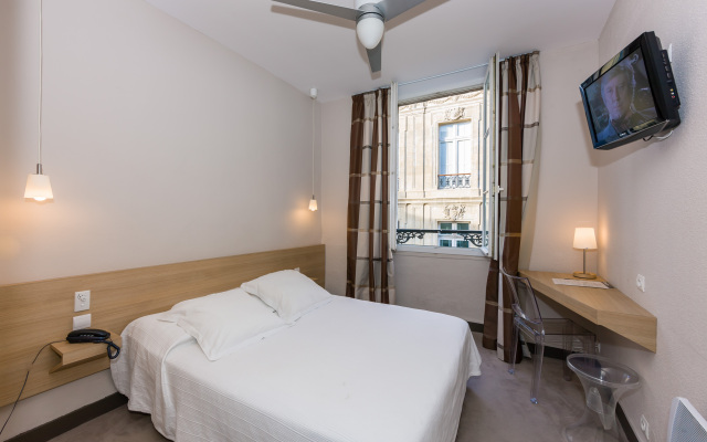 Hotel Gambetta