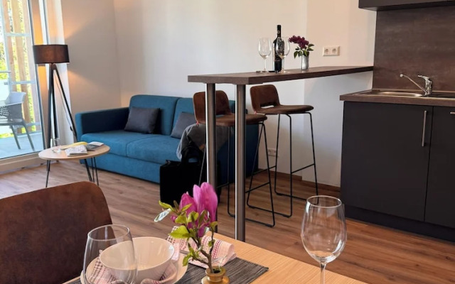 SONNENHOF Apartments