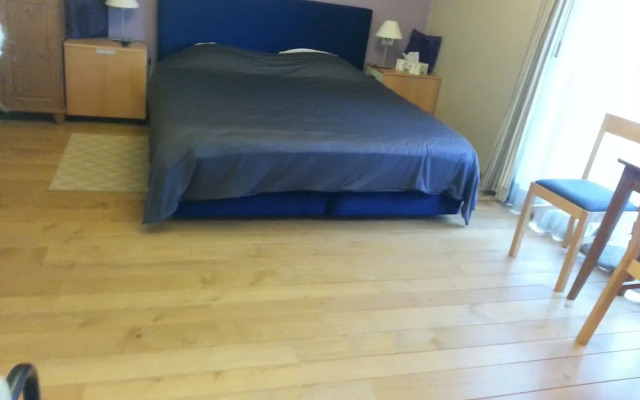 Lomolen B&B