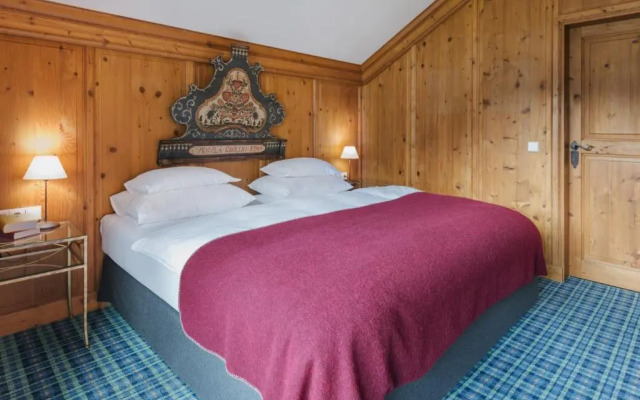 Neuhaus Zillertal Resort