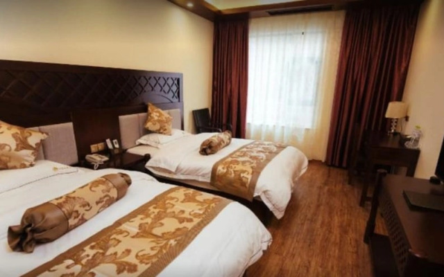 Guilin Guixiangge Hotel