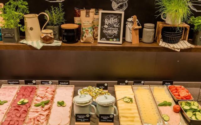 Motel One Dublin