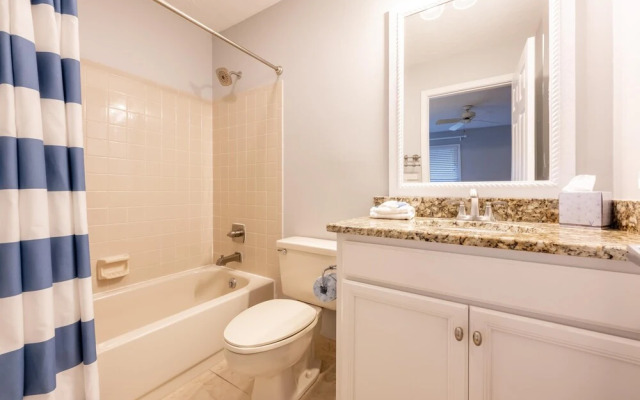 Beachwalk Villa 5108