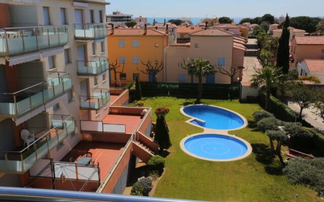 Apartamento Para 6 Personas en Cambrils