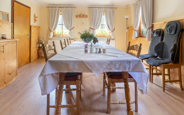 Holiday Home in Bad Kleinkirchheim