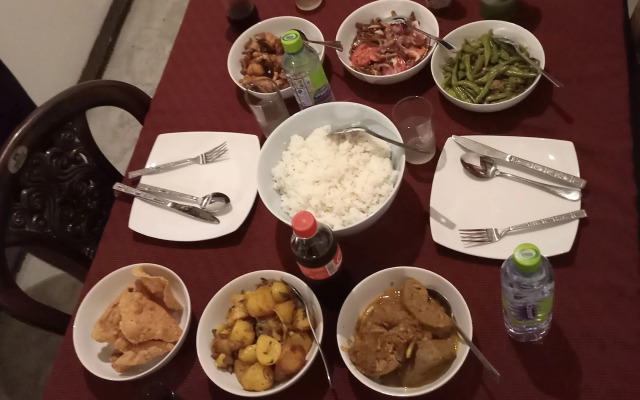 Yala Avian Eye Safari