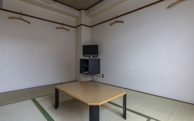 Tabist Business Hotel New Ohama