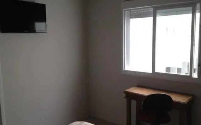 Hotel e Pousada Artisan