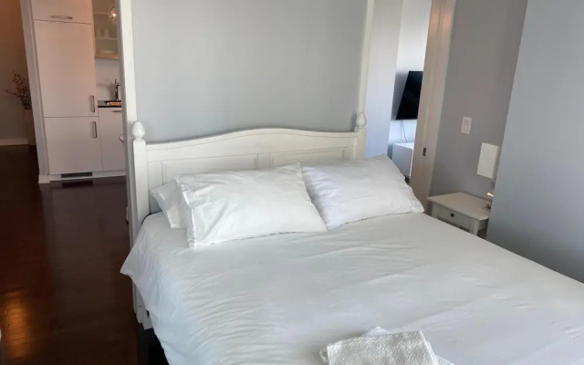 City View Suites - Near CN Tower