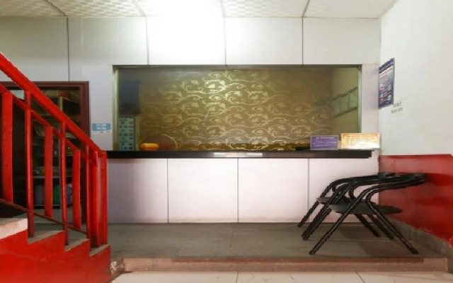 Shengxiang Inn