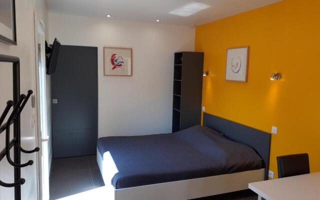 Studio les trois chemins