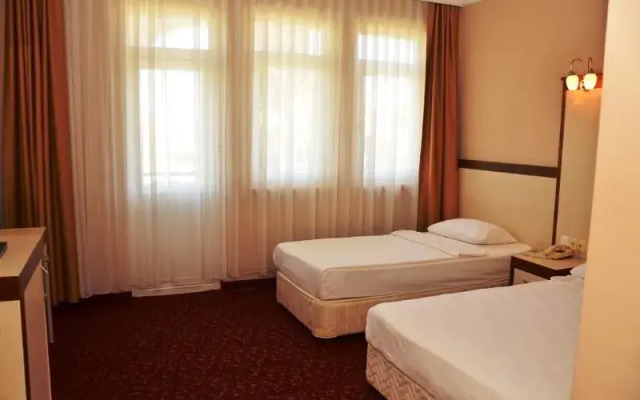 Anita Club Fontana Life Hotel