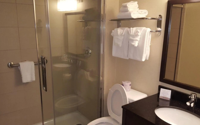 Comfort Inn