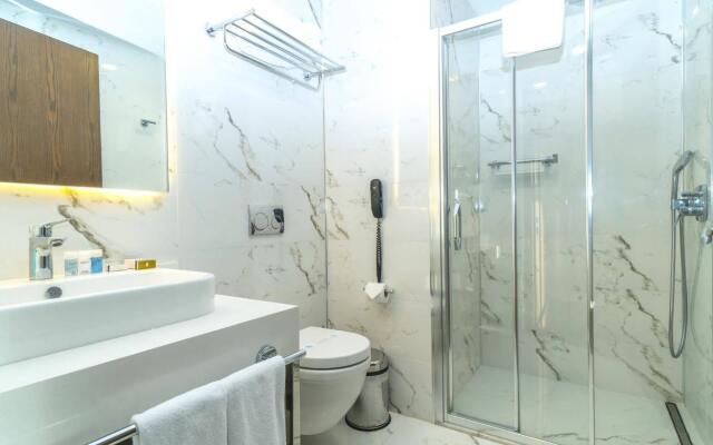 Acroter Hotel Spa