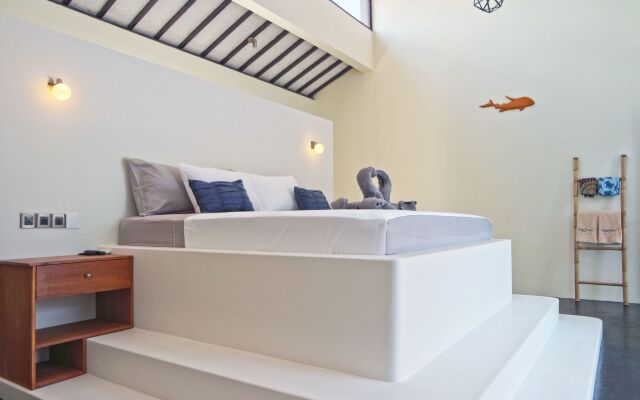 Stay Shark Villas