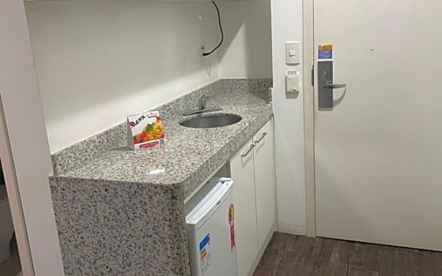 Flat Suites Pampulha - AP 122