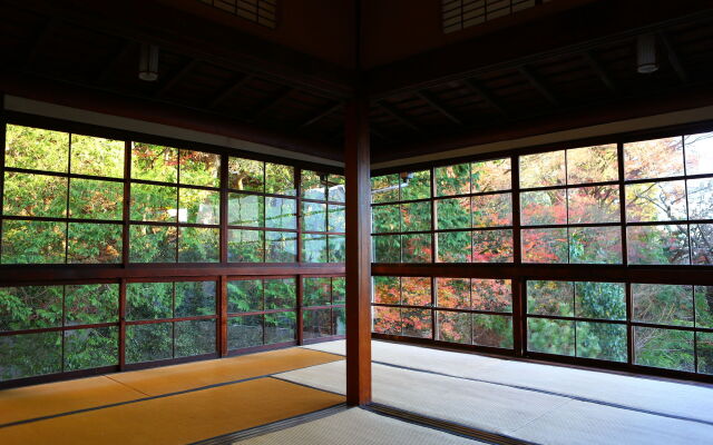 KITAYA Ryokan －Cultural Heritage Inn