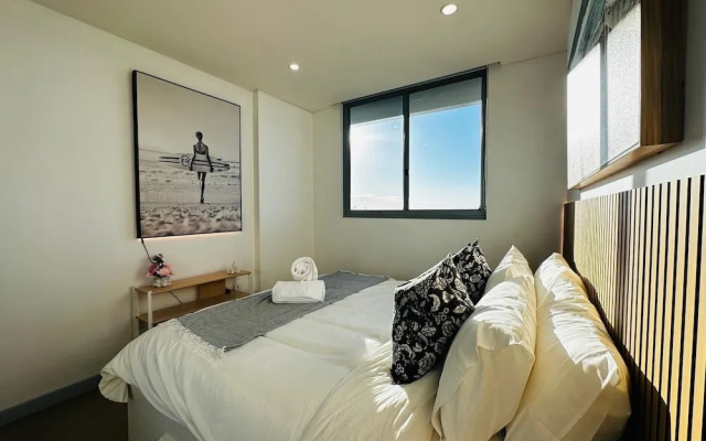 Modern 3-Bedroom Apartment Ryde NSW