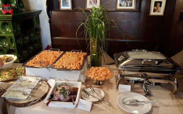 Hotel Gutsgasthof Stangl