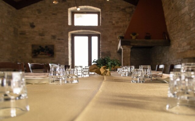 Tenuta Tedone Consolini