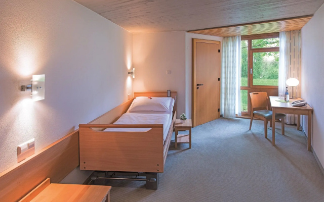 Hotel Hohenwart Forum