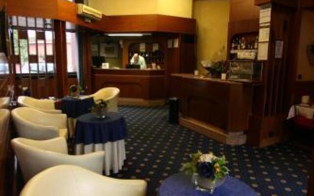 Hotel Lincoln