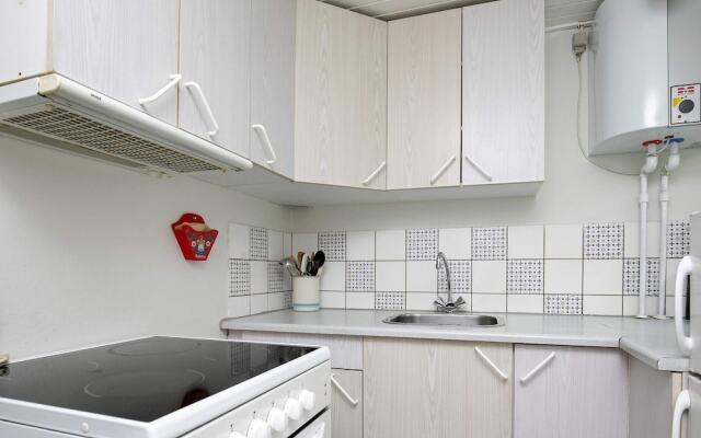 5 Person Holiday Home in Struer
