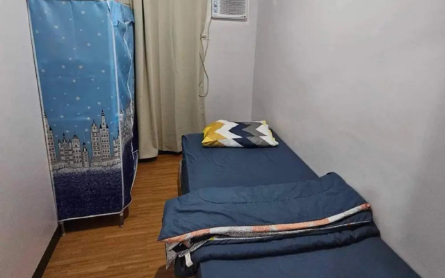 Deca homes condominium tisa Labangon