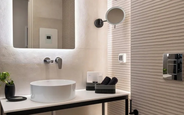 YeeOn Boutique City Hotel Gythio