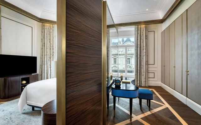 Matild Palace, a Luxury Collection Hotel, Budapest
