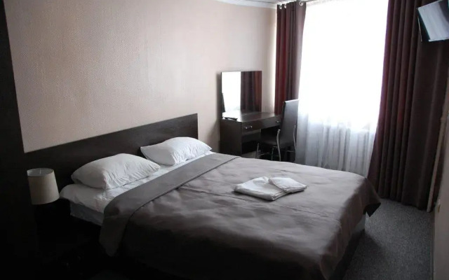 Voskresensk Apart-Hotel