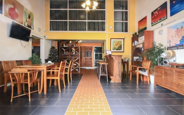 The Century Residence Hotel