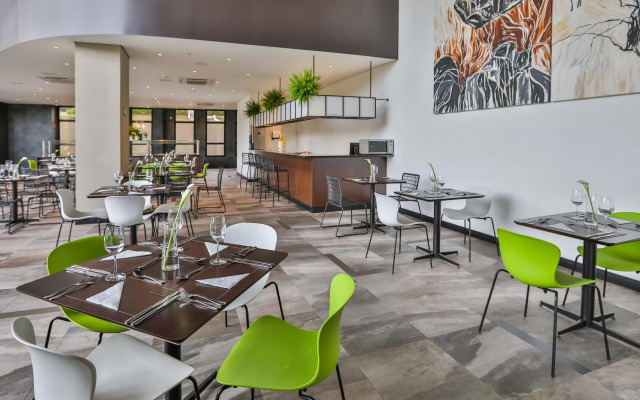 Wyndham Garden Ribeirao Preto Convention