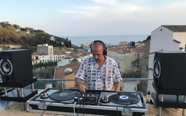 Dynamic Hotels Caldetes Barcelona